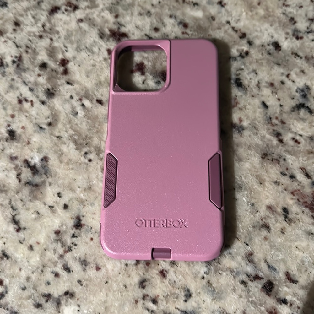 Otterbox Commuter Series IPhone 13 & 12 Pro Max Case